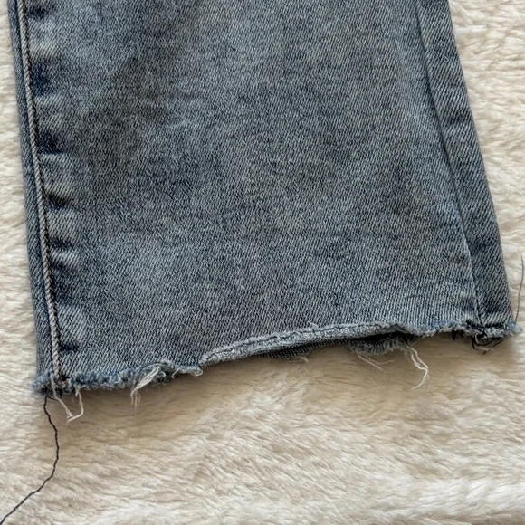 Altar’d State Jeans size 25/0 - Picture 6 of 12
